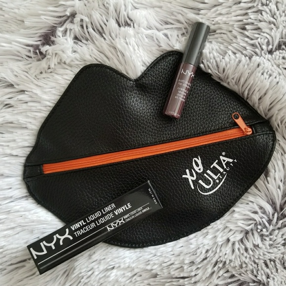 NYX Other - NYX Makeup Lot